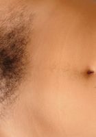 ATK Natural & Hairy: Sativa Verte (Hairy Sativa plays with her pussy)