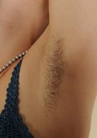 ATK Archives: Sativa Verte (Hairy Sativa spreads her bush)