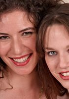 ATK Petites: Sativa Verte (Sativa Verte in lesbian)