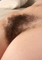 ATK Natural & Hairy: Sativa Verte (Sativa Verte in scary hairy)