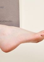 ATK Galleria: Satine Spark (Sexy blonde amateur Satine Spark gets naked and masturbates.)