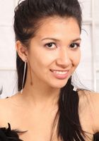 ATK Petites: Salina (Sexy Latina Salina spreads her ass)