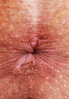 ATK Exotics: Satine Summers (Satine Summers Sexy Skirt Stripping)