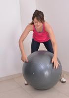 ATK Natural & Hairy: Savannah Secret (Hairy Savannah spreads her bush)