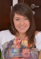 ATK Natural & Hairy: Savannah Secret (Hairy Savannah spreads her ass)