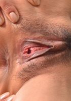 ATK Natural & Hairy: Saya Song (Saya Song is one unforgettable babe)