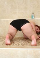 ATK Archives: Scarlet (Scarlet spreads her pussy)