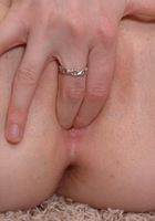 ATK Archives: Scarlett Fay (Scarlett Fay spreads her pussy.)