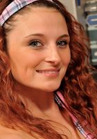 Scarlett West from ATK Petites