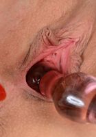 ATK Galleria: Scarlet Red (Scarlet Red makes you feel excited when she shows her perfect body.)