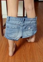 ATK Galleria: Scarlett Sage (Scarlett Sage in coeds)