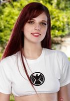 Scarlett Minx in uniforms, Scarlett Minx (sca040) ATK Galleria: Scarlett Minx (Scarlett Minx in uniforms)
