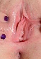 ATK Galleria: Scarlett Minx (Scarlett Minx in masturbation)