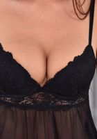 ATK Premium: Scarlett Minx (Scarlett Minx in lingerie)