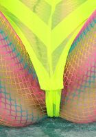 ATK Galleria: Scarlett Fall (Scarlett Fall in amateur)