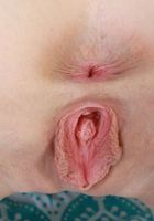 ATK Petites: Scarlet Skies (Scarlet Skies Indoor Strip)