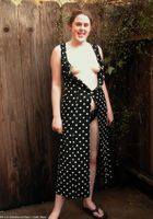 ATK Archives: Selina (Selina in nudism)