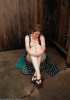 ATK Archives: Selina (Selina in nudism)