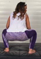 ATK Exotics: Selena Cruz (Get a load of Selena Cruz's hot ass!)