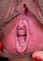 ATK Exotics: Selena Cruz (Selena Cruz spreads her delicious pussy for you)