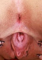 ATK Galleria: Selina Bentz (Selina Bentz Bends Over)