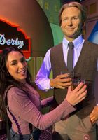 ATK Galleria: Selena Ivy (Fun times on a date with Selena Ivy)