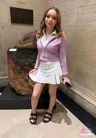 ATK Girlfriends: Selina Imai (ATK Girlfriends Selina Imai Photo Set)