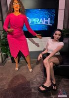 ATK Girlfriends: Selina Imai (ATK Girlfriends Selina Imai Photo Set)