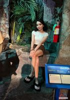 ATK Girlfriends: Selina Imai (ATK Girlfriends Selina Imai Photo Set)