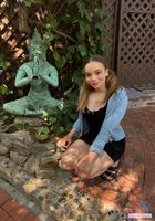 Selina Imai from ATK Girlfriends