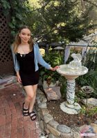 Selina Imai from ATK Girlfriends