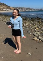 ATK Girlfriends: Selina Imai (ATK Girlfriends Selina Imai Photo Set)