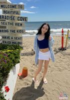 ATK Girlfriends: Selina Imai (ATK Girlfriends Selina Imai Photo Set)