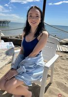 ATK Galleria: Selina Imai (Selina Imai Paradise Cove Part 1 and 2 BTS)