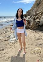 Selina Imai Paradise Cove Part 1 and 2 BTS, Selina Imai (sel018) ATK Galleria: Selina Imai (Selina Imai Paradise Cove Part 1 and 2 BTS)