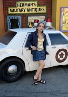 ATK Girlfriends: Selina Imai (ATK Girlfriends Selina Imai Photo Set)