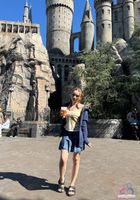 ATK Girlfriends: Selina Imai (ATK Girlfriends Selina Imai Photo Set)