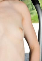 ATK Petites: Sensi Pearl (Sensi Pearl in uniforms)