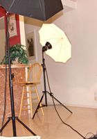 ATK Petites: Sensi Pearl (Sensi Pearl in behind the scenes)