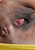 ATK Petites: September Reign (September Reign in black women)