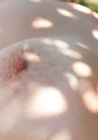 ATK Archives: Sequoia (Hairy Sequoia takes it off outside)