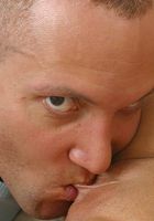 ATK Exotics: Serena (Serena in action)