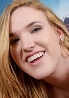 ATK Galleria: Blake Lovely (Naughty lesbian coeds Sierra and Blake get naked)