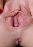 ATK Galleria: Serenity Adams (Serenity Adams in amateur)