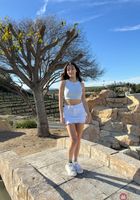 ATK Petites: Serena Hill (Serena Hill Temecula Part 1 and 2 BTS)