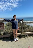 ATK Petites: Serena Hill (Serena Hill Beach Lunch and Spreading BTS)