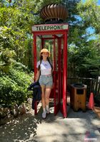 ATK Girlfriends: Serena Hill (ATK Girlfriends Serena Hill Photo Set)