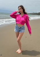 ATK Galleria: Serena Hill (Serena Hill Ventura Part 1 and 2 BTS)