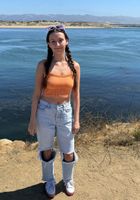 ATK Galleria: Serena Hill (Serena Hill Norcal 2 Part 1 and 2 BTS)