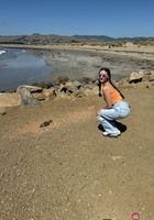 ATK Galleria: Serena Hill (Serena Hill Norcal 2 Part 1 and 2 BTS)